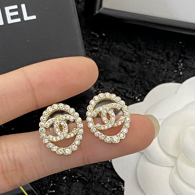 Chanel Earring 07yxq90